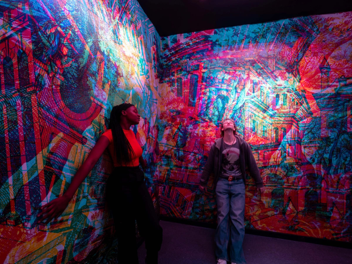 1200x900 Tel Aviv RGB room